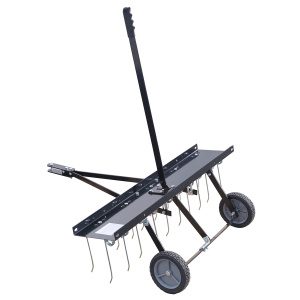 Riwall Pro RDT 102 T RACC00091