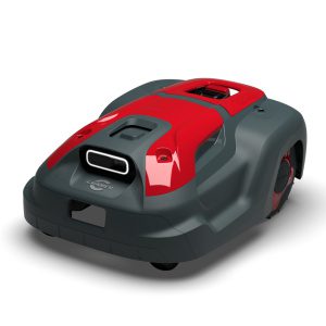 Robotická kosačka na trávu CRAMER AiConic 4 RTK 692505386