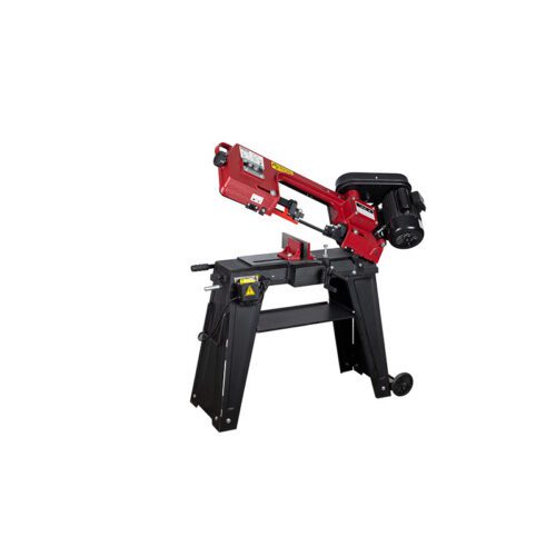 Roxta RPPK-115/230 - Pásová píla na kov 25800115