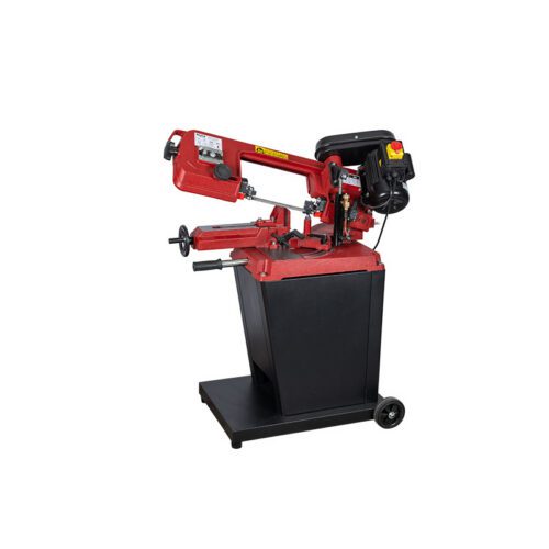 Roxta RPPK-115UH/230 - Pásová píla na kov 25800116