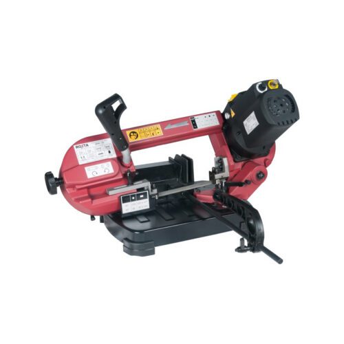 Roxta RPPR-125 - Pásová píla na kov 25800125