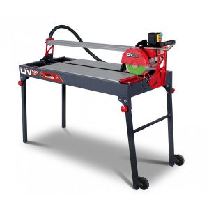 Rubi DIAMANT DV-200/1000 230V-50Hz Elektrická rezačka + dia kotúč 200 mm 54911