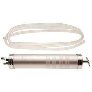 Ručná pumpa (sanie a plnenie oleja) BGS 3064 | 500 cm³ BGS3064