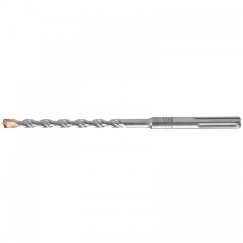 SDS-max 4-bodový vrták - 45x570x450 mm DeWALT DT9448 DT9448