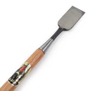 SK11 Japonské obojručné dláto na dokončovacie práce - 42 mm 4494