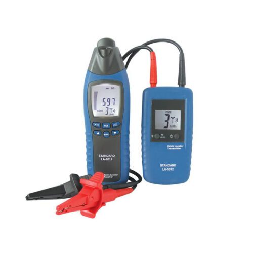 ST INSTRUMENTS Detektor káblov LA-1012 07750069