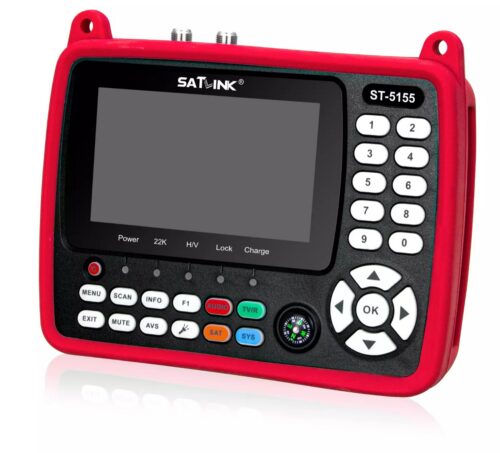 Satlink ST-5155 – Obrázok 2