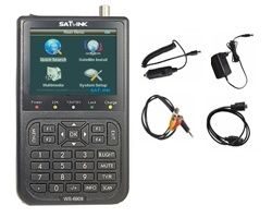 Satlink WS-6908 SE – Obrázok 2