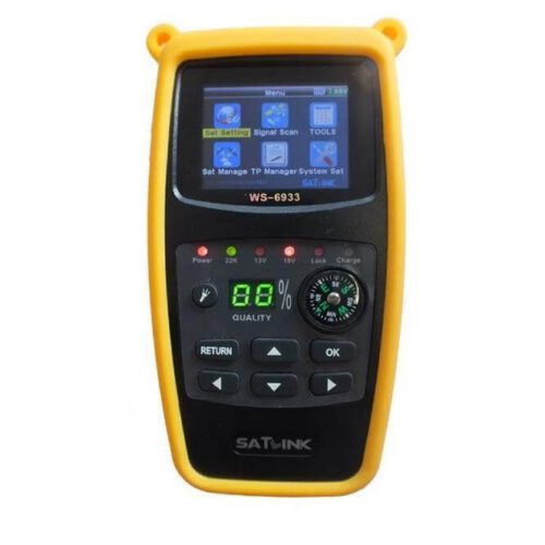 Satlink WS-6933