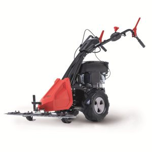 Scheppach BMS 196-88 lištová kosačka na vysokú trávu s pojazdom 5908902903