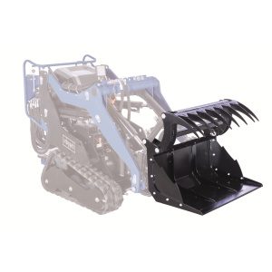 Scheppach Drapáková lyžica 80 l pre MKL 730 7915400710