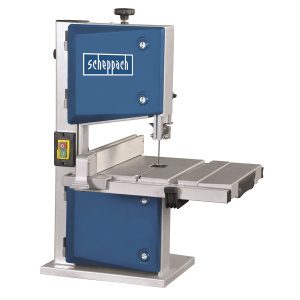 Scheppach HBS 30 pásová píla 5901501905