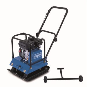 Scheppach HP 1800 S vibračná doska 88 kg 5904611903