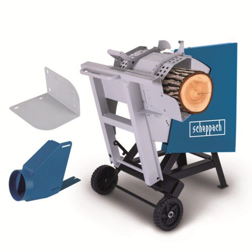 Scheppach HS 550 kolísková píla/cirkulárka 400 V 5905110902