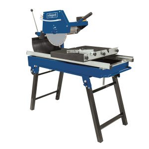 Scheppach HSM 3500 rezačka na dlažbu a kameň 5906709901