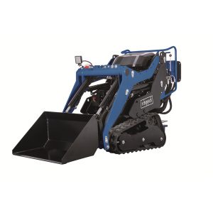 Scheppach MKL 730 - pásový šmykový nakladač 5915401903