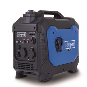 Scheppach SG 3500I - INVERTOROVÁ ELEKTROCENTRÁLA 3500 W 5906230903