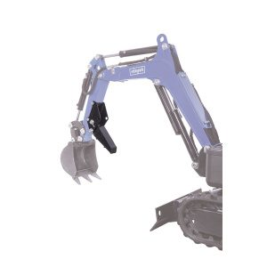 Scheppach Thumb Rest ( pre EXC 815 ) 7915001701