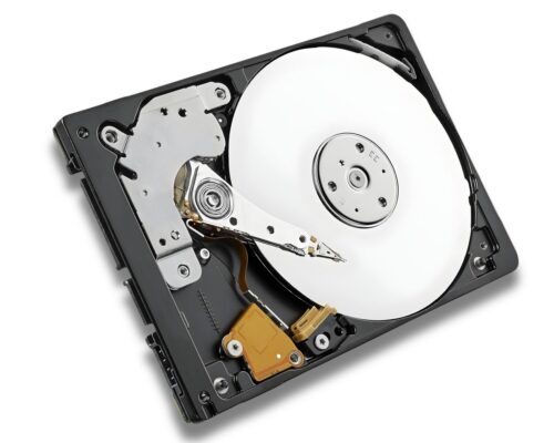Seagate 2