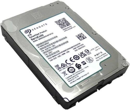 5 palcový interný HDD SATA III