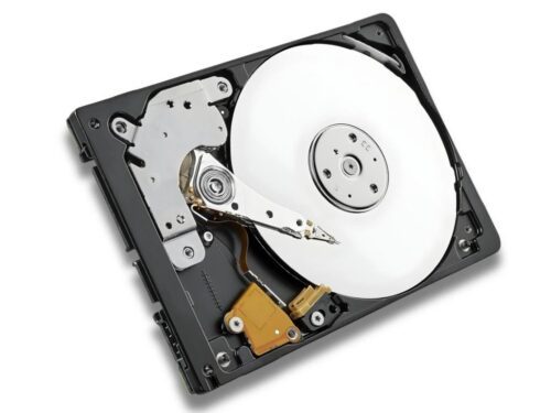 5" SATA III