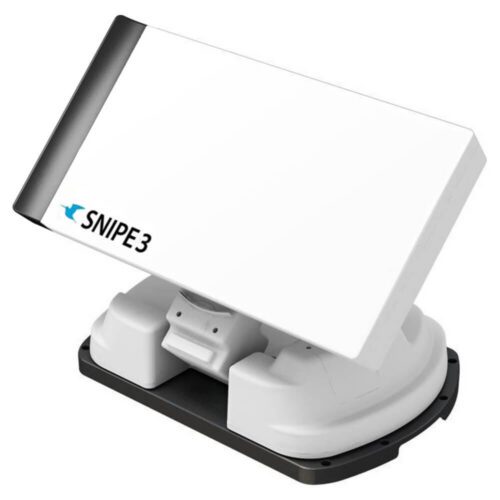 Selfsat SNIPE V3 Automat