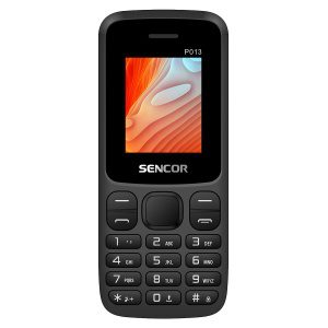 Sencor Element P013 Mobilný telefón