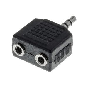 Sencor SAV 121-000 A/V Premium adaptér