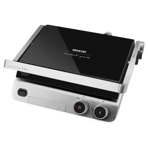 Sencor SBG 5030BK Viacúčelový gril