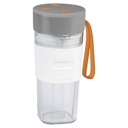 Sencor SBL 150WH Prenosný fitnes mixér