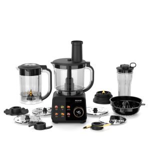 Sencor SBU 9878BK Univerzálny super mixér 5v1