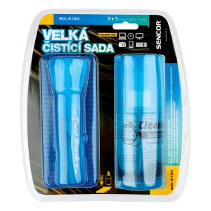 Sencor SCL 2100 Čistiaca sada