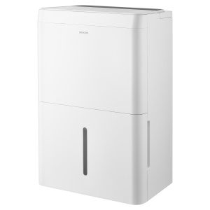 Sencor SDH 5020WH Mobilný odvlhčovač PumpIt 50l Wi-Fi