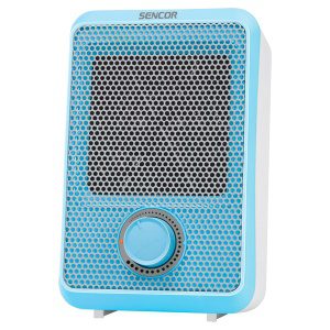 Sencor SFH 6020BL Teplovzdušný ohrievač