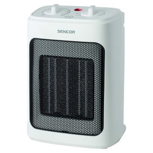 Sencor SFH 7600WH Keramický ohrievač