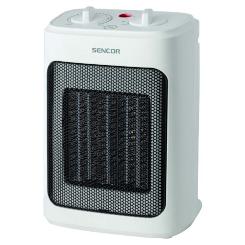 Sencor SFH 7600WH Keramický ohrievač