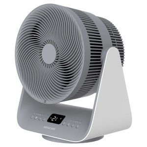 Sencor SFH 9200GY Teplovzdušný cirkulátor vzduchu s Wi-Fi