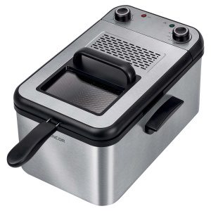 Sencor SFR 7200SS Fritéza