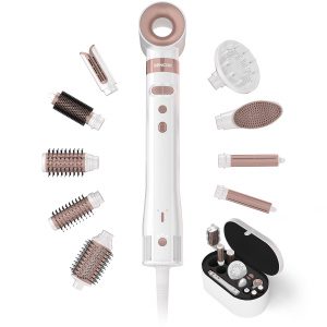 Sencor SHS 9200RS Artemiss Autorotačný Kulmofén