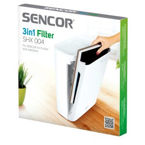 Sencor SHX 004 Náhradný filter