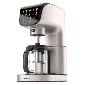 Sencor SIC 5050WS Zmrzlinovač GELATERIA