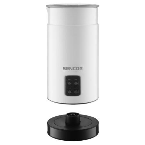 Sencor SMF 2030WH Napeňovač mlieka