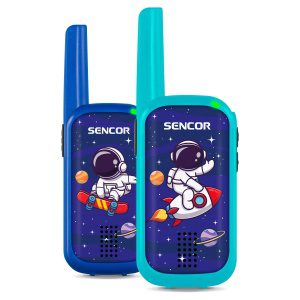 Sencor SMR 109 Súprava dvoch detských vysielačiek
