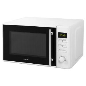 Sencor SMW 5220 Mikrovlnná rúra s grilom