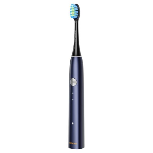 Sencor SOC 4012BL Elektrická sonická zubná kefka
