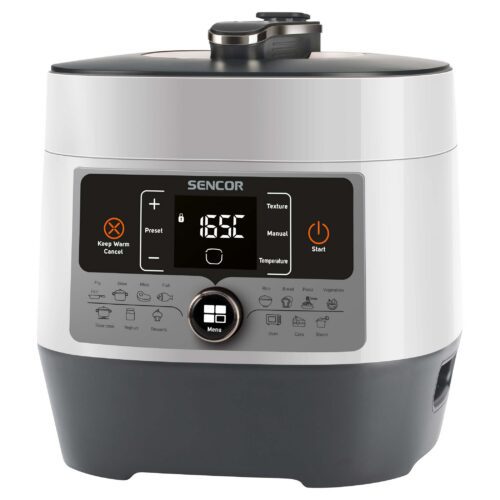 Sencor SPR 3600WH Elektrický tlakový hrniec
