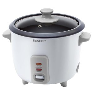 Sencor SRM 0600WH Varič ryže