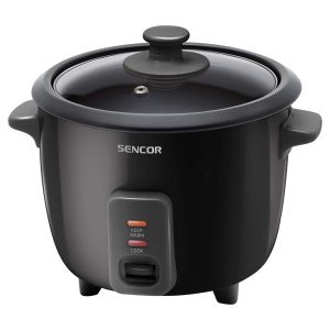 Sencor SRM 0601BK Varič ryže
