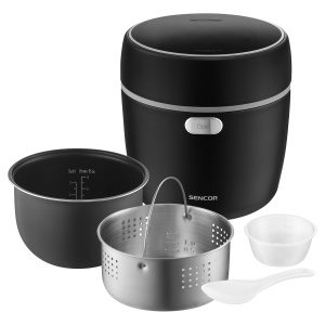 Sencor SRM 0671BK Low Carb ryžovar