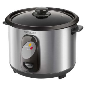 Sencor SRM 1000SS Varič ryže